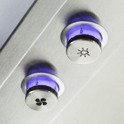 Настенная вытяжка Viking EVWH53048SS фото 4 в Краснодаре