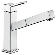 Смеситель Бланко Quadris-S нержавеющая сталь полированная фото в Краснодаре Смеситель Blanco Quadris-S нержавеющая сталь полированная фото в Краснодаре