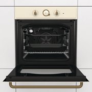 Духовой шкаф Gorenje BO7732CLI фото 2 в Краснодаре