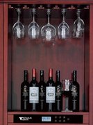 Винный шкаф Meyvel MV262-WM3-BAR-C фото 3 в Краснодаре