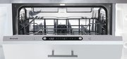 Встраиваемая посудомоечная машина Brandt DWJ127DS фото 2 в Краснодаре
