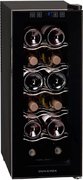 Винный шкаф Dunavox DX-12.35S фото 2 в Краснодаре
