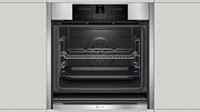 Встраиваемый духовой шкаф Neff B55CR22N0 фото 4 в Краснодаре