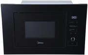 Встраиваемая микроволновая печь Midea MI92170GB фото 3 в Краснодаре