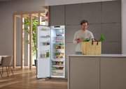 Встраиваемый холодильник Miele K 7747 C фото 2 в Краснодаре