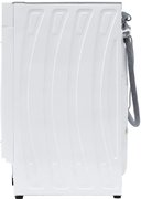 Встраиваемая стиральная машина KRONA ZIMMER 1200 7K WHITE фото 4 в Краснодаре