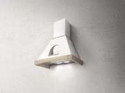 Вытяжка ELICA MENSOLA WH/A/90 FRASSINO фото 3 в Краснодаре