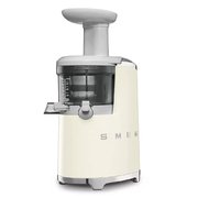 Соковыжималка Смег SJF01CREU фото 3 в Краснодаре Соковыжималка Smeg SJF01CREU фото 3 в Краснодаре