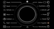 Сушильная машина De Dietrich DDF394HWE фото 3 в Краснодаре