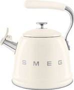 Чайник Smeg WKF01CR фото 2 в Краснодаре