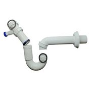 Сифон Бон Крашер U-образный 211-AL-LB/D211-Ale фото 3 в Краснодаре Сифон Bone Crusher U-образный 211-AL-LB/D211-Ale фото 3 в Краснодаре