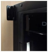 Винный шкаф Dunavox DAUF-40.138SS фото 2 в Краснодаре