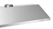Вытяжка Bertazzoni KU120 PRO 1 X A фото 2 в Краснодаре