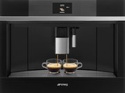 Встраиваемая кофемашина Smeg CMS4104N фото 3 в Краснодаре