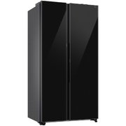 Холодильник Samsung RS80F65M1BWT фото 3 в Краснодаре
