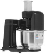 Кухонный комбайн Бош MUMS2EB01 фото 4 в Краснодаре Кухонный комбайн Bosch MUMS2EB01 фото 4 в Краснодаре