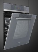 Духовой шкаф Smeg SFP6106WTPS фото 3 в Краснодаре