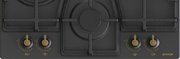 Газовая варочная панель Gorenje GW6D41CLB фото 3 в Краснодаре