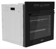 Духовой шкаф Haier HOX-FT5AMTB фото 3 в Краснодаре