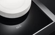 Встраиваемый ящик для подогрева посуды AEG KDK911424T фото 2 в Краснодаре