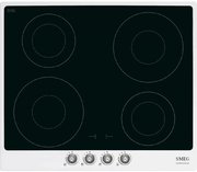 Варочная панель Smeg PI764BS