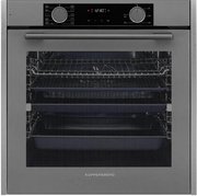 Духовой шкаф Kuppersberg HFT 610 GR фото 2 в Краснодаре