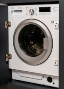 Встраиваемая стирально-сушильная машина Graude EWTA 80.0 фото 2 в Краснодаре