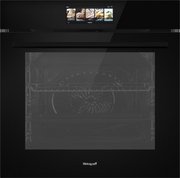 Духовой шкаф Weissgauff EOM 849 Color Touch