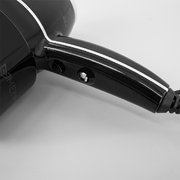 Настенный фен Meyvel MF7-1800 (Black) фото 4 в Краснодаре