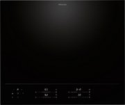 Индукционная варочная панель Miele KM 8665 FL фото в Краснодаре