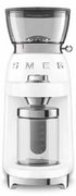 Кофемолка Smeg CGF03WHEU