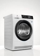 Сушильная машина Electrolux EW8HR259ST фото 2 в Краснодаре
