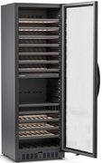 Винный шкаф Dometic E115FG Double Silver фото 2 в Краснодаре