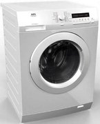 Стиральная машина AEG L75280FL фото 3 в Краснодаре