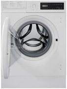 Встраиваемая стиральная машина KRONA KALISA 1400 8K WHITE фото 2 в Краснодаре