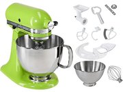 Миксер Китчен Эйд 5KSM175PSEGA фото 4 в Краснодаре Миксер KitchenAid 5KSM175PSEGA фото 4 в Краснодаре