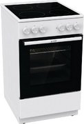 Электрическая плита Gorenje GEC5A41WG фото в Краснодаре