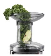 Cоковыжималка Китчен Эйд Artisan 5KVJ0111EOB фото 4 в Краснодаре Cоковыжималка KitchenAid Artisan 5KVJ0111EOB фото 4 в Краснодаре