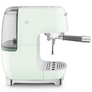Кофемашина Smeg ECF03PGEU фото 3 в Краснодаре