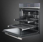 Духовой шкаф Smeg SFP6104WTPS фото 4 в Краснодаре