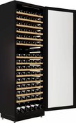Винный шкаф Krona BADEN 186/165 BL фото 4 в Краснодаре