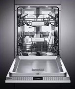 Встраиваемая посудомоечная машина Gaggenau DF481162 фото 2 в Краснодаре
