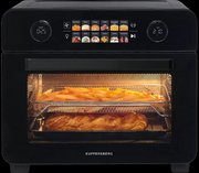 Мини-печь Kuppersberg KMO 250 фото 2 в Краснодаре