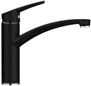 Смеситель Бланко Nea Silgranit антрацит фото в Краснодаре Смеситель Blanco Nea Silgranit антрацит фото в Краснодаре