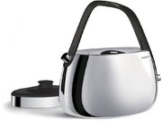 Электрический чайник Бугатти JACKIE 02-JKCRNU фото 2 в Краснодаре Электрический чайник Bugatti JACKIE 02-JKCRNU фото 2 в Краснодаре