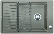 Мойка Blanco Elon XL 6 S серый беж Мойка Blanco Elon XL 6 S серый беж