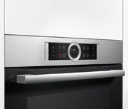 Духовой шкаф Bosch HRG635BS1 фото 2 в Краснодаре