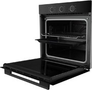 Духовой шкаф Kuppersberg HF 603 B фото 3 в Краснодаре