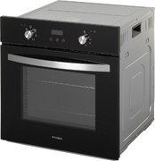 Духовой шкаф Hyundai HEO 6640 BG фото 4 в Краснодаре