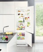 Холодильник Liebherr ICS 3224 фото 4 в Краснодаре